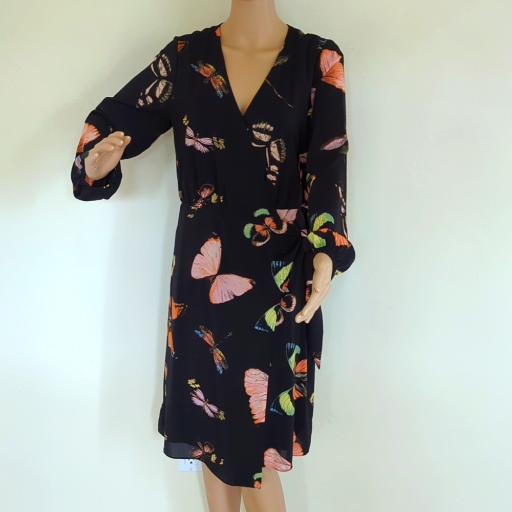 G By Giuliana Dress